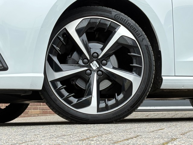 SEAT IBIZA 1.0 ECOTSI FR BUSINESS INTENSE FULL OPTIONS 2023!, Autobedrijf Gert van Keulen, Bathmen