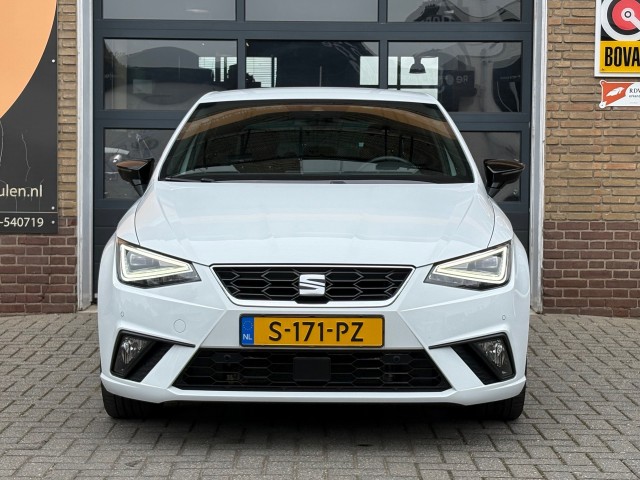 SEAT IBIZA 1.0 ECOTSI FR BUSINESS INTENSE FULL OPTIONS 2023!, Autobedrijf Gert van Keulen, Bathmen