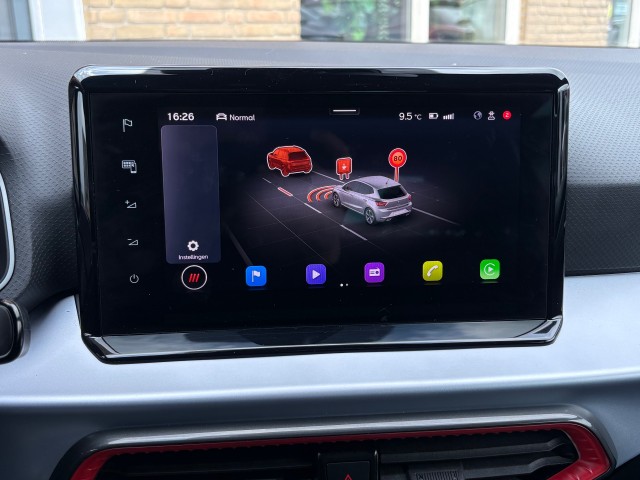 SEAT IBIZA 1.0 ECOTSI FR BUSINESS INTENSE FULL OPTIONS 2023!, Autobedrijf Gert van Keulen, Bathmen