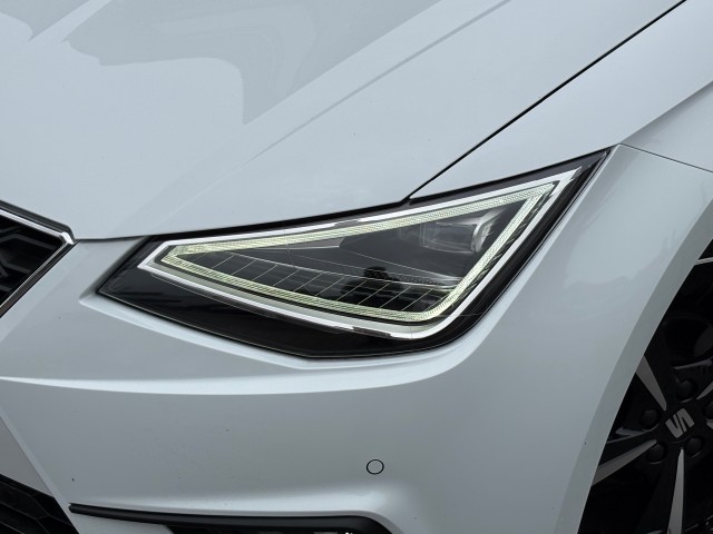 SEAT IBIZA 1.0 ECOTSI FR BUSINESS INTENSE FULL OPTIONS 2023!, Autobedrijf Gert van Keulen, Bathmen