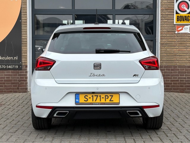 SEAT IBIZA 1.0 ECOTSI FR BUSINESS INTENSE FULL OPTIONS 2023!, Autobedrijf Gert van Keulen, Bathmen