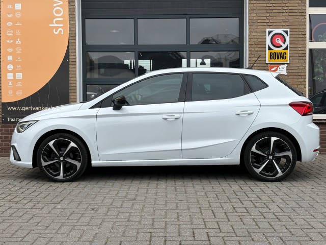 SEAT IBIZA 1.0 ECOTSI FR BUSINESS INTENSE FULL OPTIONS 2023!, Autobedrijf Gert van Keulen, Bathmen