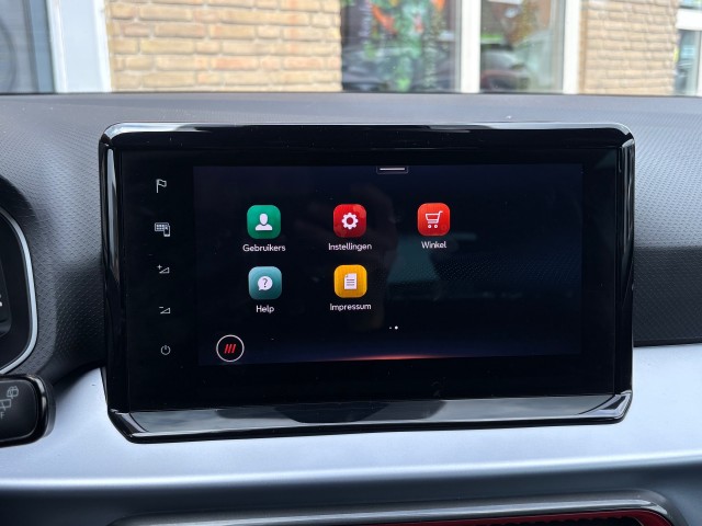 SEAT IBIZA 1.0 ECOTSI FR BUSINESS INTENSE FULL OPTIONS 2023!, Autobedrijf Gert van Keulen, Bathmen