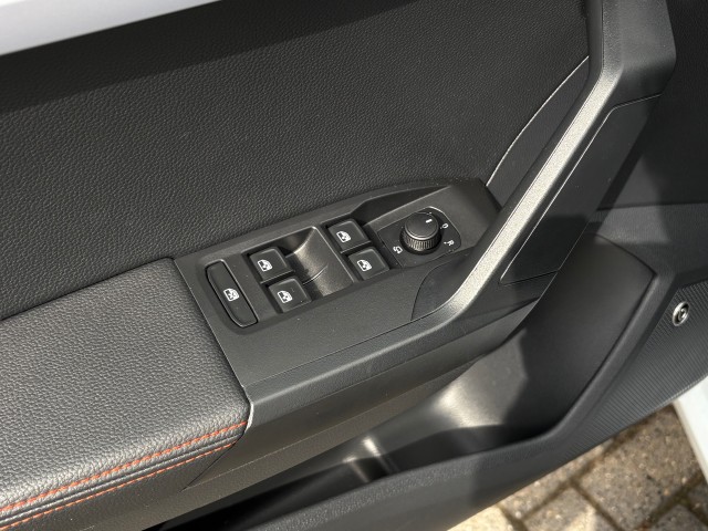 SEAT IBIZA 1.0 ECOTSI FR BUSINESS INTENSE FULL OPTIONS 2023!, Autobedrijf Gert van Keulen, Bathmen