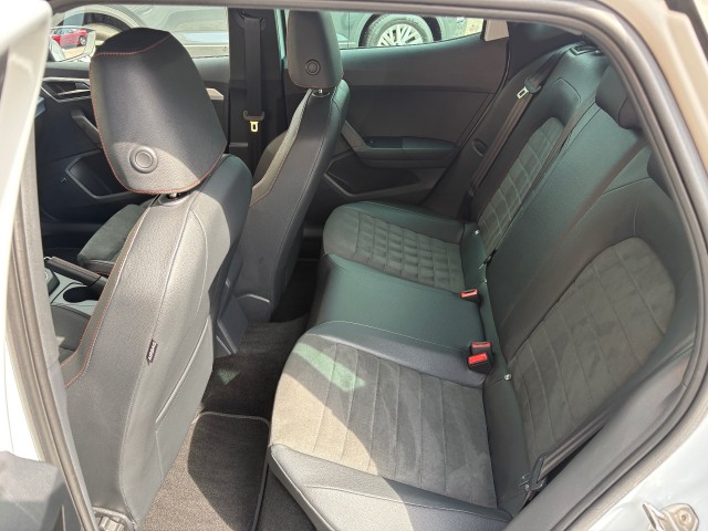 SEAT IBIZA 1.0 ECOTSI FR BUSINESS INTENSE FULL OPTIONS 2023!, Autobedrijf Gert van Keulen, Bathmen