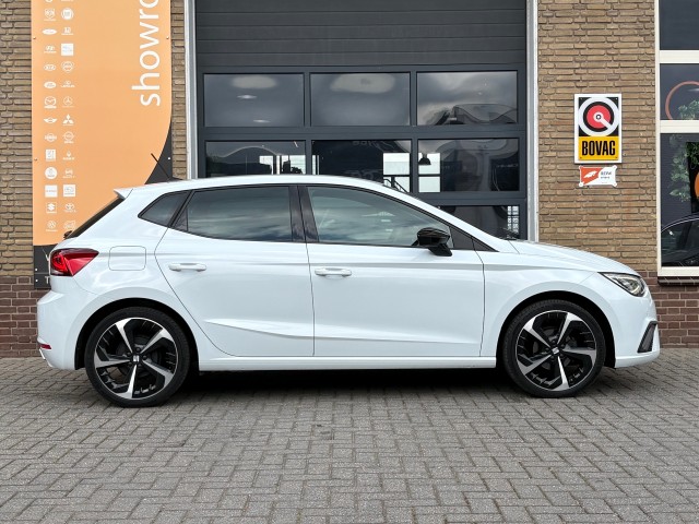 SEAT IBIZA 1.0 ECOTSI FR BUSINESS INTENSE FULL OPTIONS 2023!, Autobedrijf Gert van Keulen, Bathmen