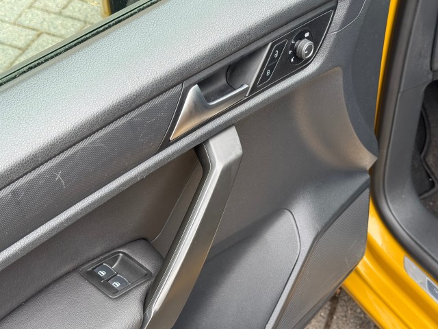 VOLKSWAGEN CADDY LIFE 1.0 TSI HIGHLINE, Autobedrijf Gert van Keulen, Bathmen