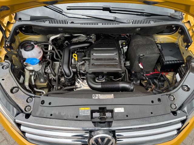 VOLKSWAGEN CADDY LIFE 1.0 TSI HIGHLINE, Autobedrijf Gert van Keulen, Bathmen