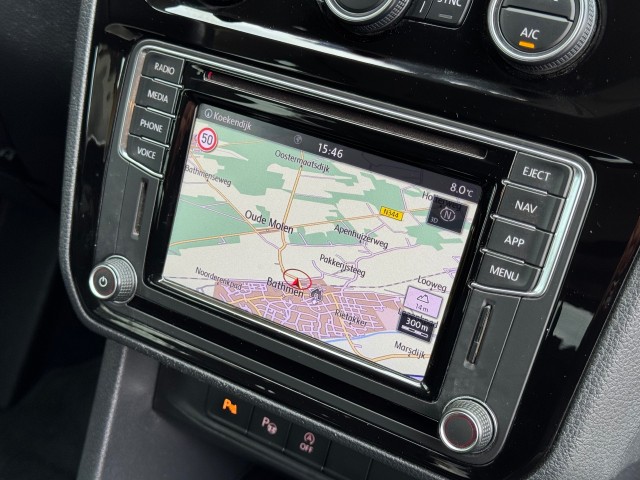 VOLKSWAGEN CADDY LIFE 1.0 TSI HIGHLINE, Autobedrijf Gert van Keulen, Bathmen