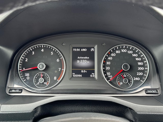 VOLKSWAGEN CADDY LIFE 1.0 TSI HIGHLINE, Autobedrijf Gert van Keulen, Bathmen