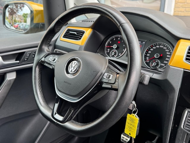 VOLKSWAGEN CADDY LIFE 1.0 TSI HIGHLINE, Autobedrijf Gert van Keulen, Bathmen