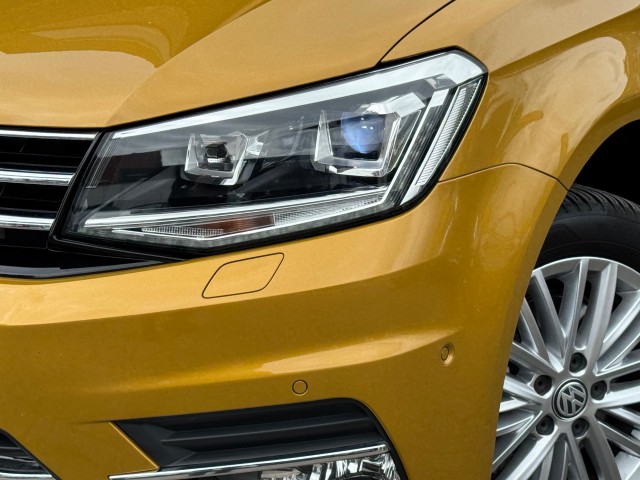 VOLKSWAGEN CADDY LIFE 1.0 TSI HIGHLINE, Autobedrijf Gert van Keulen, Bathmen