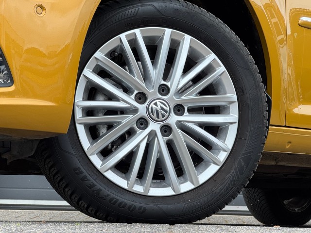 VOLKSWAGEN CADDY LIFE 1.0 TSI HIGHLINE, Autobedrijf Gert van Keulen, Bathmen