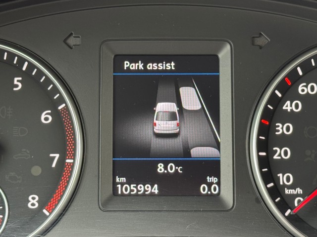 VOLKSWAGEN CADDY LIFE 1.0 TSI HIGHLINE, Autobedrijf Gert van Keulen, Bathmen