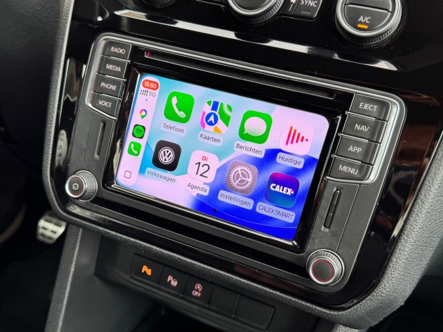 VOLKSWAGEN CADDY LIFE 1.0 TSI HIGHLINE, Autobedrijf Gert van Keulen, Bathmen