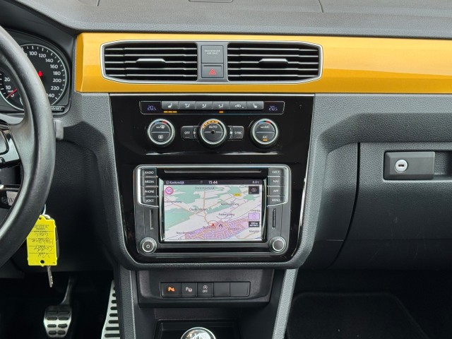 VOLKSWAGEN CADDY LIFE 1.0 TSI HIGHLINE, Autobedrijf Gert van Keulen, Bathmen