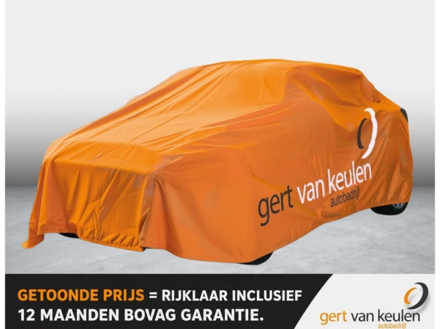 Renault Clio - Estate TCe 90 LIMITED NAVI/LMV/LED/TREKHAAK/NL-AUTO