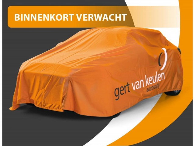 Renault Captur - TCe 90 Intens 2-TONE/LED/LMV/NL-AUTO/67.000 KM!