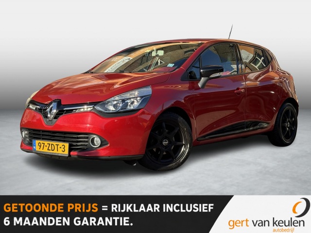 Renault Clio - 0.9 TCe Dynamique Sport NL-AUTO/LMV/PDC/GARANTIE