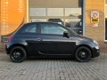 FIAT 500 0.9 TWINAIR TURBO POPSTAR AIRCO/NL-AUTO        , Autobedrijf Gert van Keulen, Bathmen