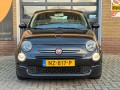 FIAT 500 0.9 TWINAIR TURBO POPSTAR AIRCO/NL-AUTO        , Autobedrijf Gert van Keulen, Bathmen