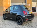 FIAT 500 0.9 TWINAIR TURBO POPSTAR AIRCO/NL-AUTO        , Autobedrijf Gert van Keulen, Bathmen