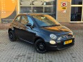 FIAT 500 0.9 TWINAIR TURBO POPSTAR AIRCO/NL-AUTO        , Autobedrijf Gert van Keulen, Bathmen