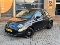 FIAT 500 0.9 TWINAIR TURBO POPSTAR AIRCO/NL-AUTO        , Autobedrijf Gert van Keulen, Bathmen