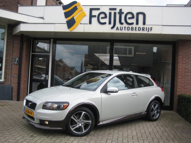 VOLVO C30 1.8 MOMENTUM, Autobedrijf Feijten, Delden