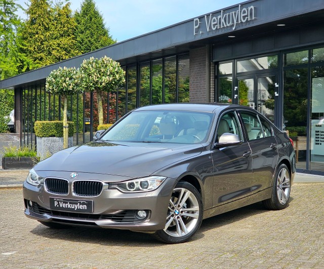 BMW 3-SERIE 320I EXE Aut, Autobedrijf P. Verkuylen, Schijndel