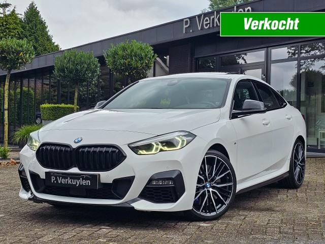 Bmw 2-serie gran coupe - 218i Gran Coupé M Sport I Panorama I M lederen stoelen I Head u