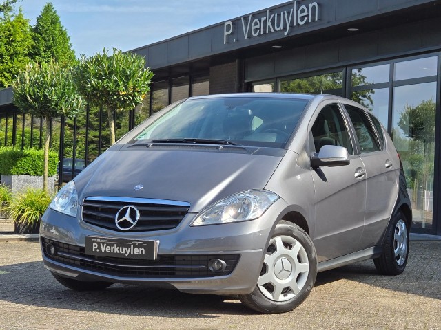 MERCEDES-BENZ A-KLASSE 160 Business Class, Autobedrijf P. Verkuylen, Schijndel