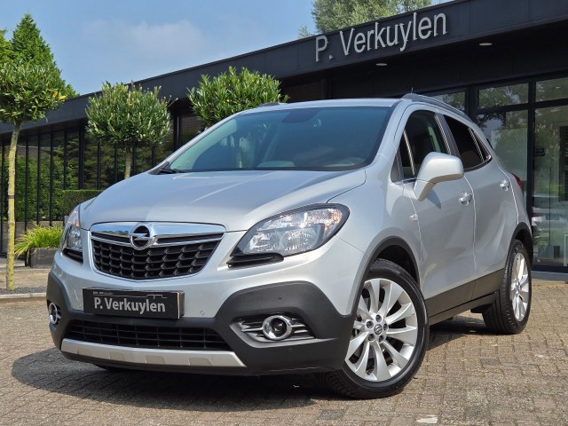 OPEL MOKKA 1.6 COSMO, Autobedrijf P. Verkuylen, Schijndel