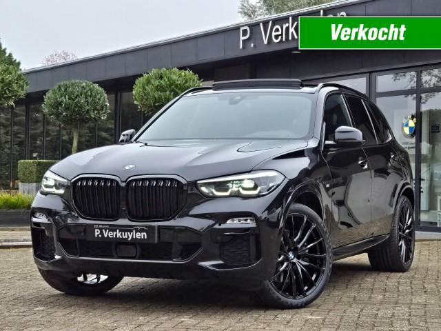 BMW X5 XDRIVE30D HIGH EXEC., Autobedrijf P. Verkuylen, Schijndel