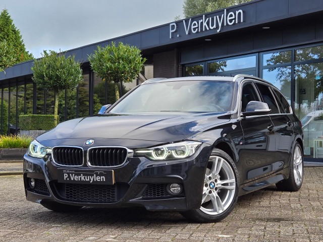 BMW 3-SERIE 318I M SPORT, Autobedrijf P. Verkuylen, Schijndel