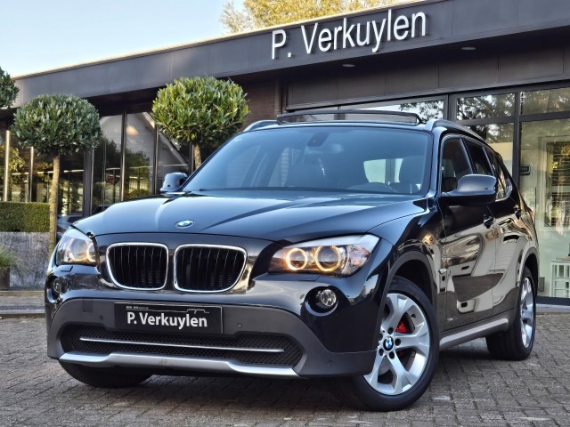 BMW X1 SDRIVE20D BUSINESS, Autobedrijf P. Verkuylen, Schijndel