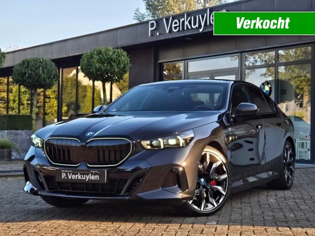 BMW 5-SERIE 550E XDRIVE, Autobedrijf P. Verkuylen, Schijndel