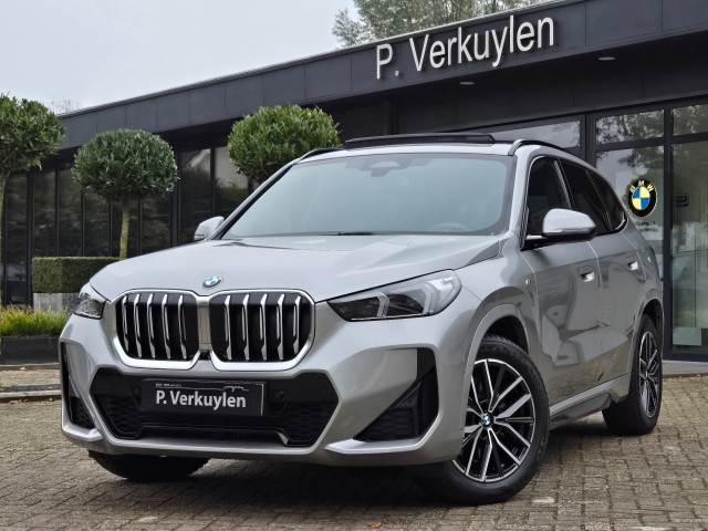 BMW X1 20I SDRIVE, Autobedrijf P. Verkuylen, Schijndel