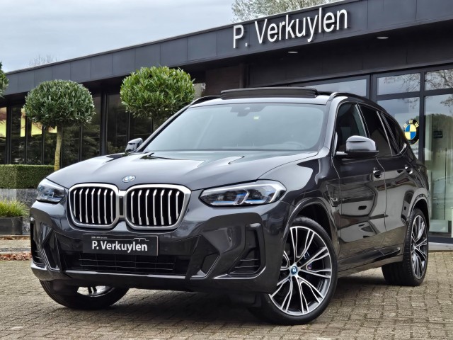 BMW X3 XDRIVE30E BNS ED.+, Autobedrijf P. Verkuylen, Schijndel