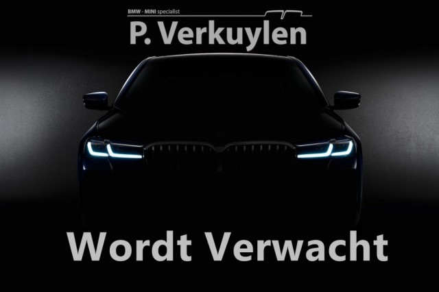 BMW IX3 HIGH EXECUTIVE, Autobedrijf P. Verkuylen, Schijndel