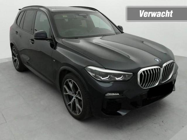 BMW X5 XDRIVE45E M SPORT I COMFORT SEATS I DRIVING PROF. I PANORAMA I, Autobedrijf P. Verkuylen, Schijndel