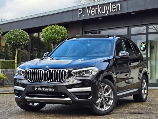 BMW X3 XDRIVE30E EDRIVE ED., Autobedrijf P. Verkuylen, Schijndel