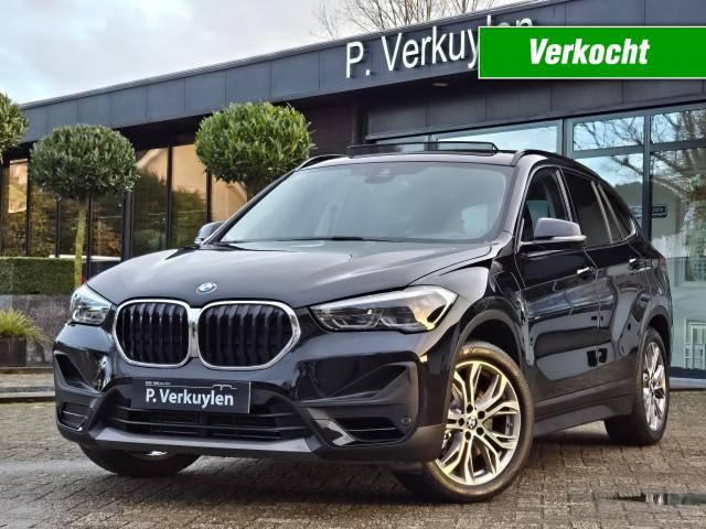 Bmw X1 - XDRIVE25E EXEC. ED. I SPORTSTOELEN I PANORAMA I CAMERA I TREKHAA