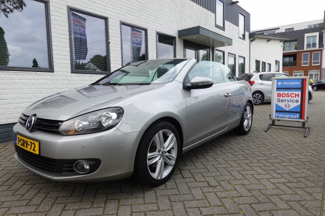 VOLKSWAGEN GOLF 1.2 TSI COMFORTLINE, Bosch Car Service Palsgraaf, Rhoon