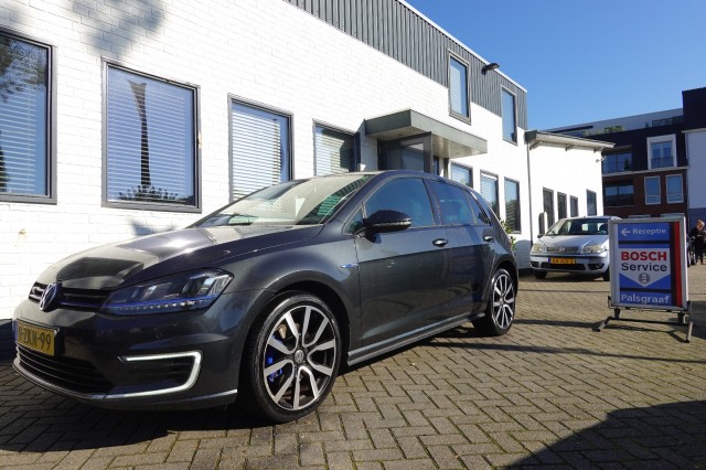 VOLKSWAGEN GOLF 1.4 TSI GTE, Bosch Car Service Palsgraaf, Rhoon