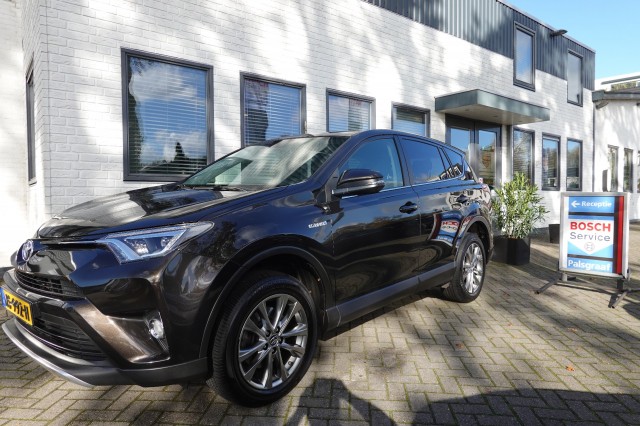 TOYOTA RAV4 2.5 HYBRID DYN. PLUS, Bosch Car Service Palsgraaf, Rhoon