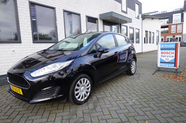 FORD FIESTA 1.0 STYLE ESSENTIAL, Bosch Car Service Palsgraaf, Rhoon