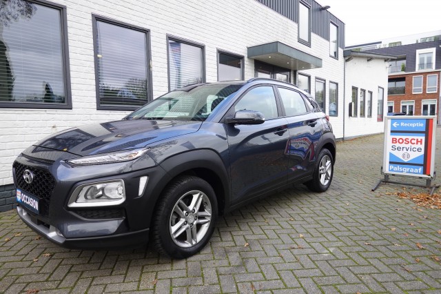 HYUNDAI KONA 1.0 T-GDI FASH. SKY, Bosch Car Service Palsgraaf, Rhoon