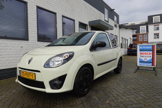 RENAULT TWINGO 1.5 DCI COLLECTION, AIRCO, Bosch Car Service Palsgraaf, Rhoon