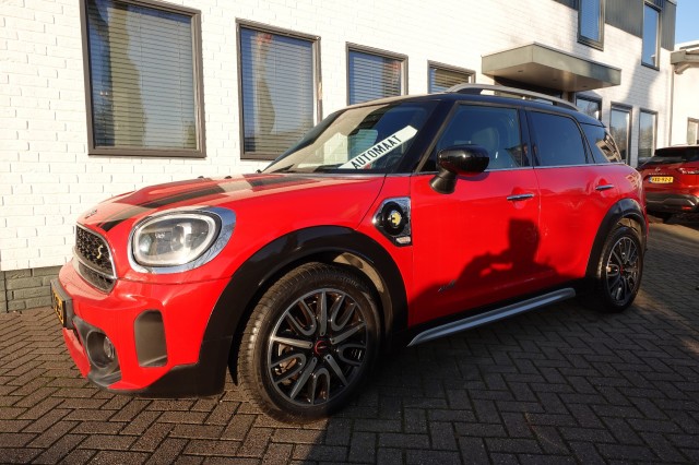 MINI MINI 2.0 CO.S E ALL4 CHIL, Bosch Car Service Palsgraaf, Rhoon
